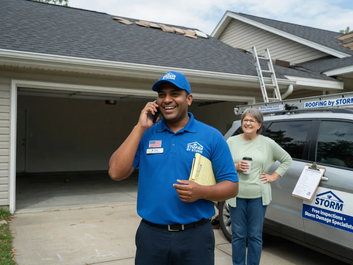Roof Repair Near Me Machiasport, ME FAQs